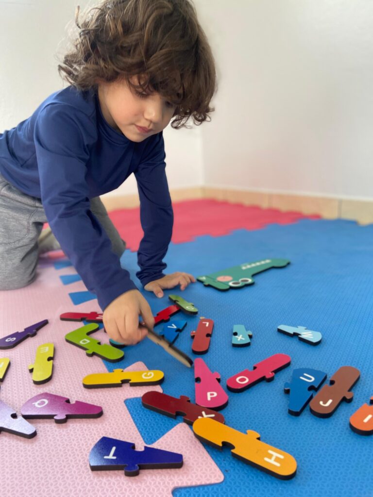 Associação Nova Era do Autismo – ANEA