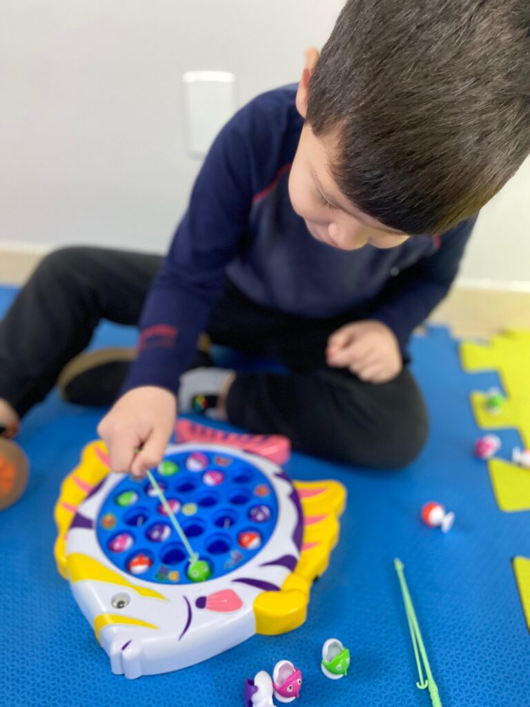 Associação Nova Era do Autismo – ANEA