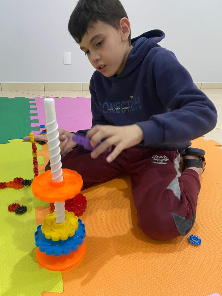 Associação Nova Era do Autismo – ANEA
