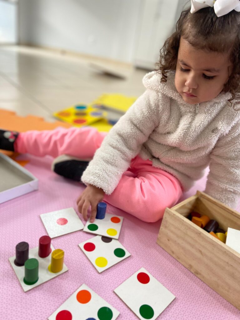 Associação Nova Era do Autismo – ANEA