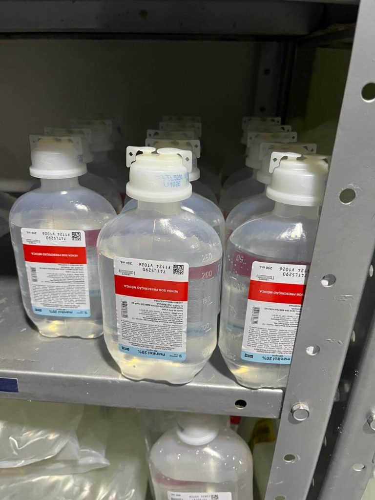 Associação Beneficente Santa Terezinha