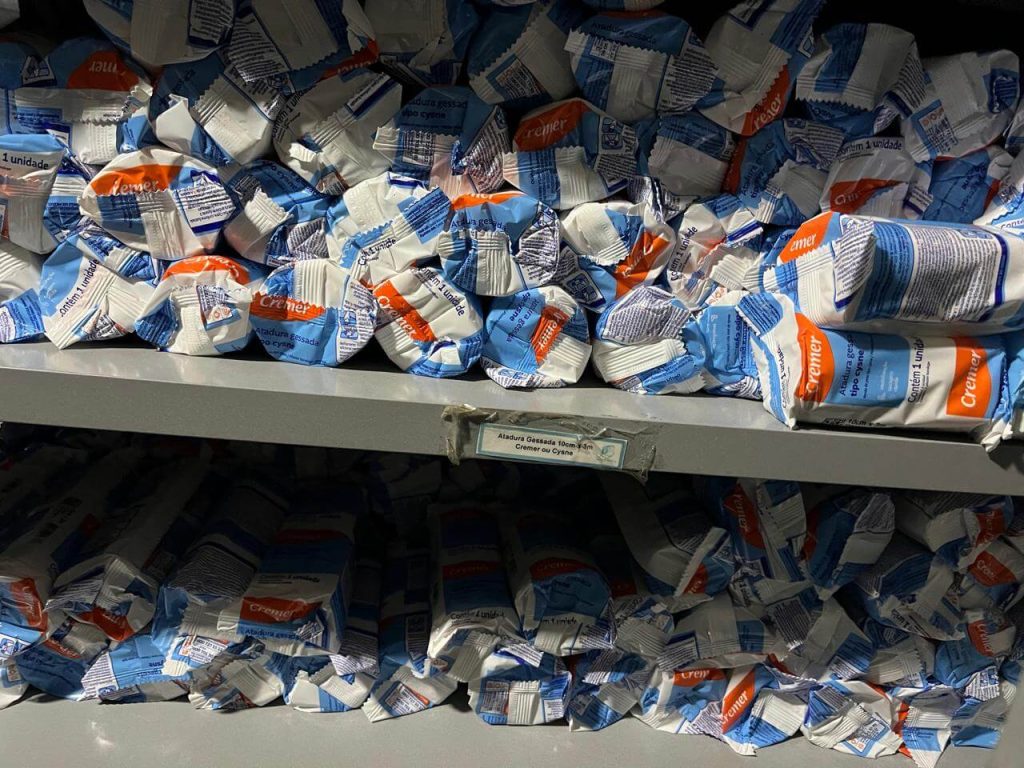 Associação Beneficente Santa Terezinha