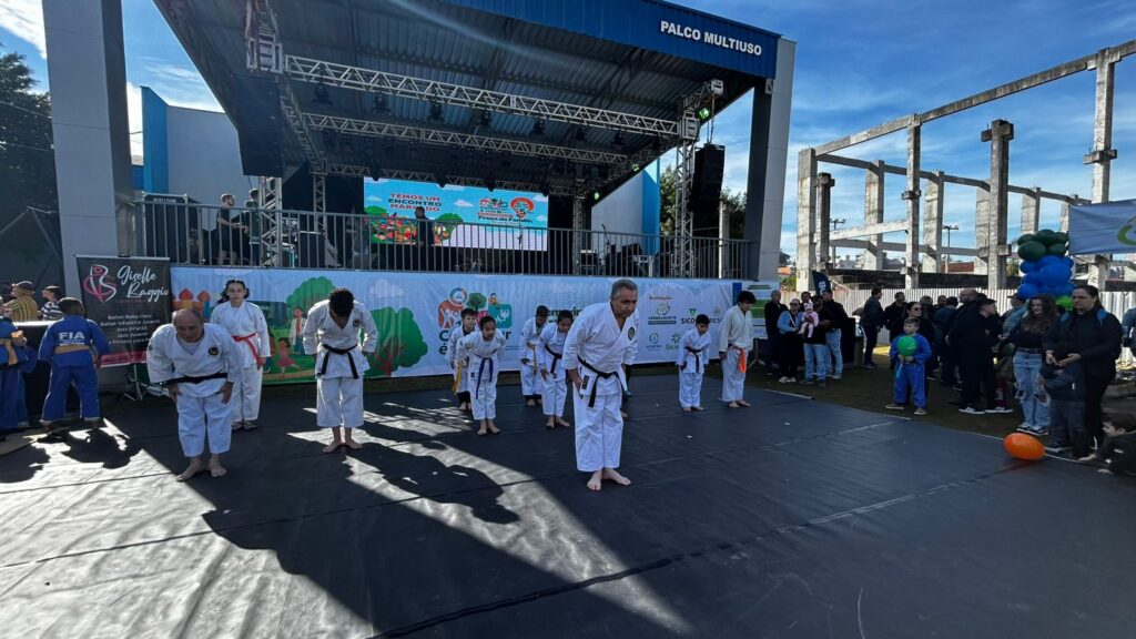 Associação de Artes Marciais Culturais e Esportiva do Vale