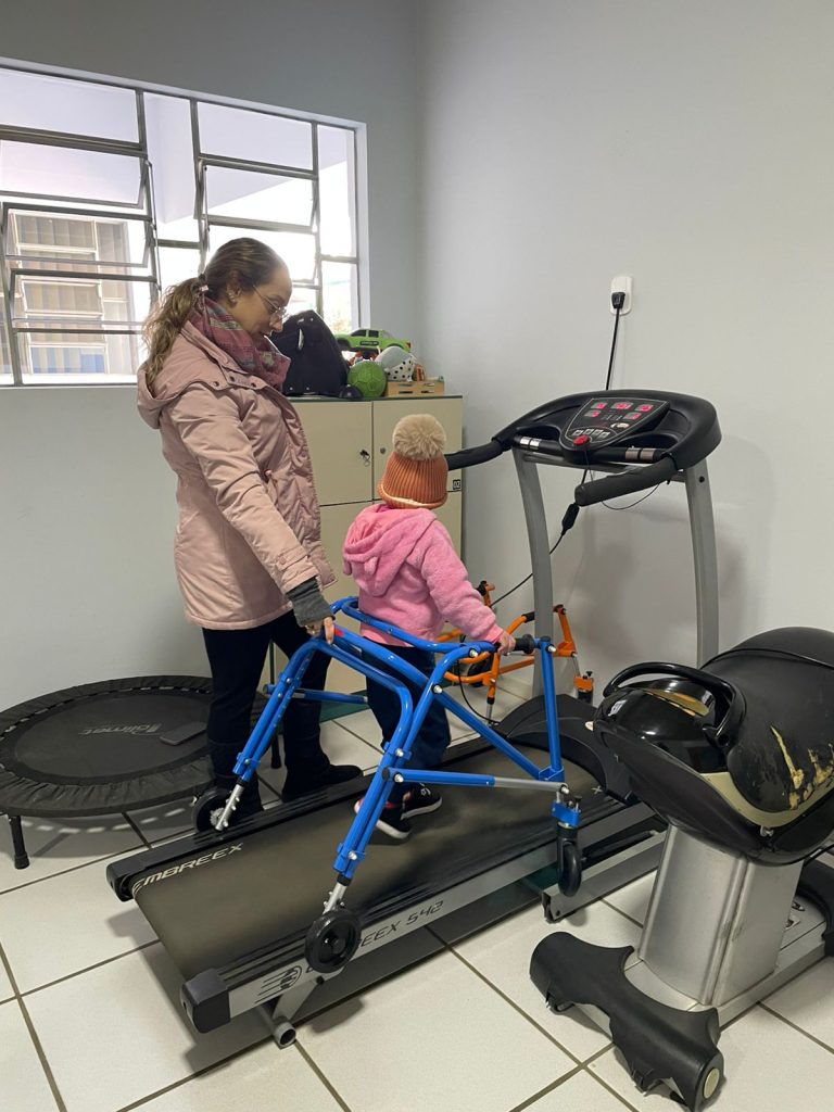 Associação de Pais e Amigos dos Excepcionais – APAE