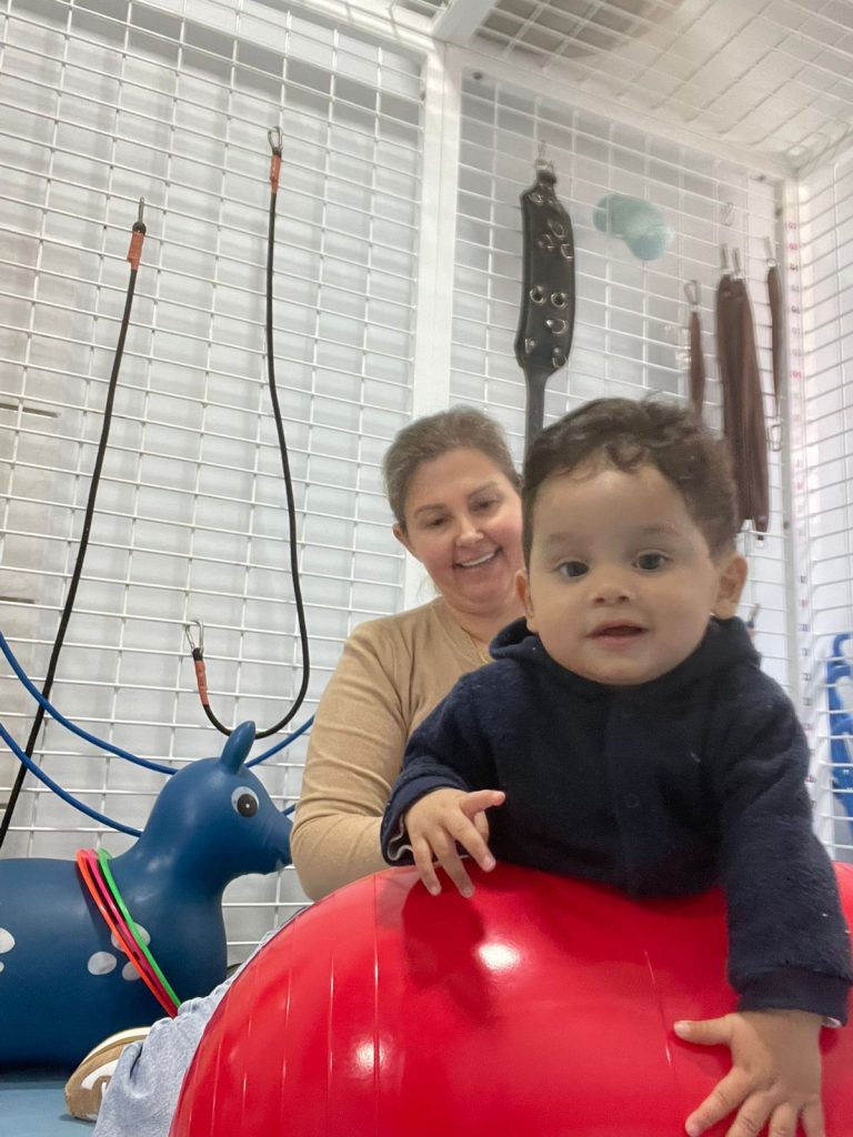 Associação de Pais e Amigos dos Excepcionais – APAE