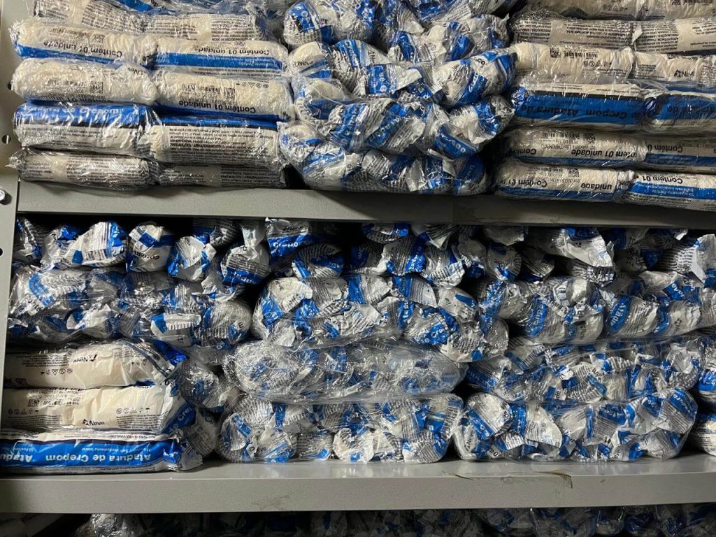 Associação Beneficente Santa Terezinha