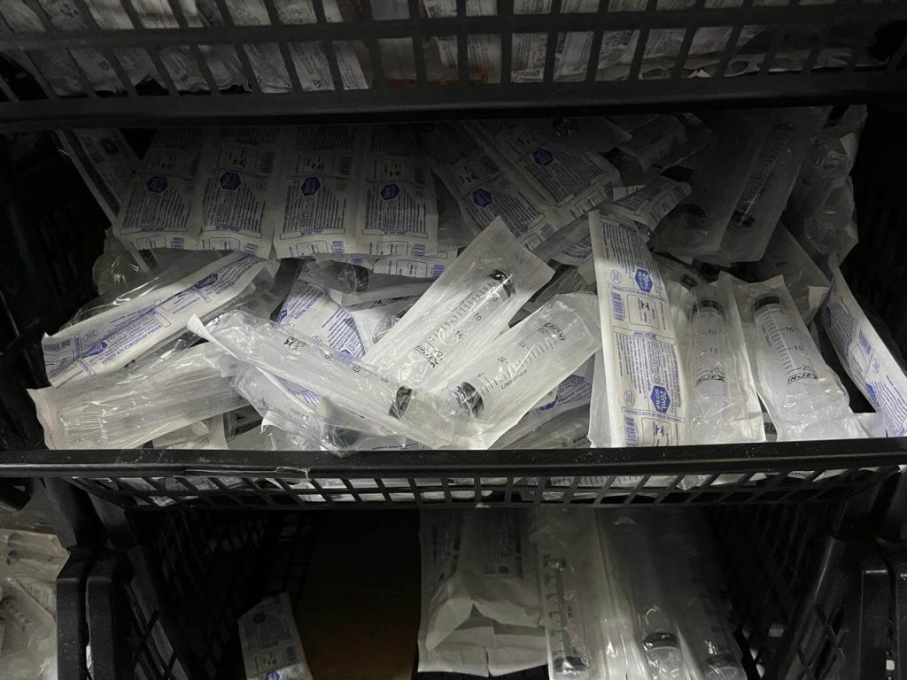 Associação Beneficente Santa Terezinha