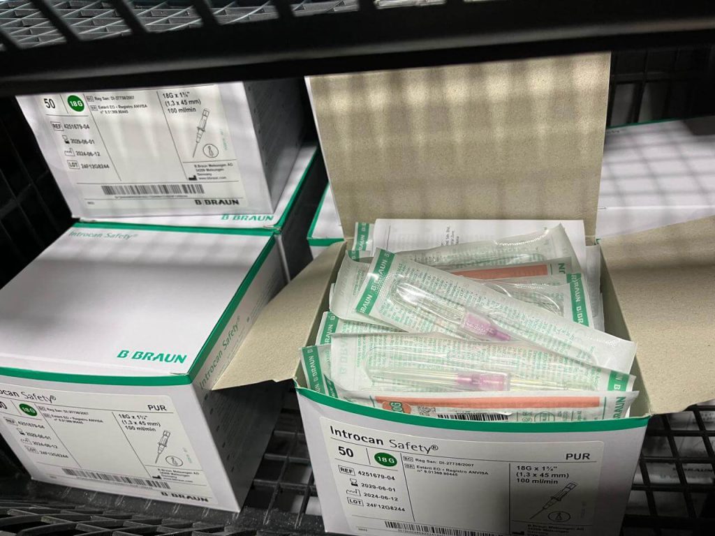 Associação Beneficente Santa Terezinha