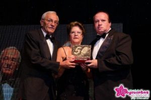 CERBRANORTE PARTICIPA DO EVENTO TOP DE MÍDIA EM COMEMORAÇÃO AO SEU CINQUENTENÁRIO