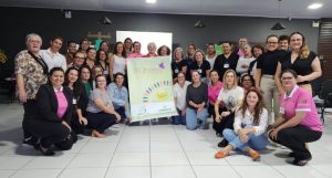 Liderança Feminina é o foco do segundo encontro do Programa Mulheres Cooperativistas