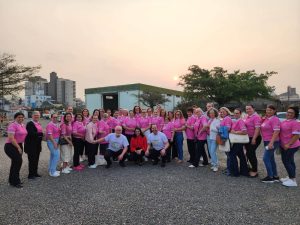 Comunicação e Oratória são abordadas no sexto encontro do Programa Mulheres Cooperativistas da Cerbranorte.
