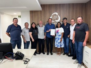 CERBRANORTE Distribuição abre seleção de projetos sociais para impacto positivo na comunidade