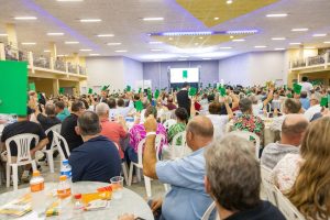 Cerbranorte convoca associados para Assembleia Geral Ordinária