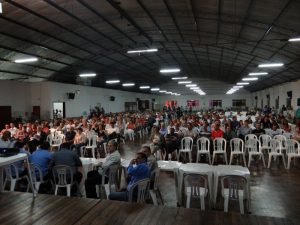 ASSEMBLEIA GERAL EXTRAORDINÁRIA EM 04 DE NOVEMBRO DE 2013