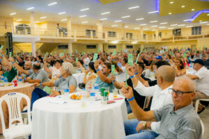 Assembleia Geral Ordinária aprova investimentos, prestação de contas e projetos para 2026