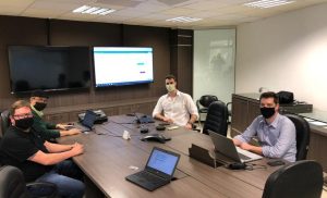 CERBRANORTE É A PRIMEIRA PERMISSIONÁRIA DISTRIBUIDORA DE ENERGIA EM SC À REALIZAR LEILÃO DE COMPRA DE ENERGIA