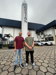 CERBRANORTE EM MANAUS