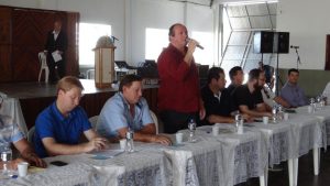 CERBRANORTE GD TEM CONTAS APROVADAS