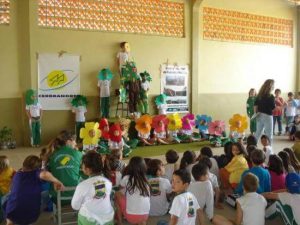 CERBRANORTE IRÁ DISTRIBUIR MAIS DE 45 MIL MUDAS DE ÁRVORES POR ANO PARA O REFLORESTAMENTO