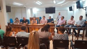 CERBRANORTE REÚNE LIDERANÇAS PARA DEBATER PROPOSTA