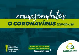 COMUNICADO 20-03-2020