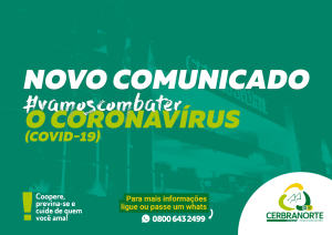 COMUNICADO 03/04