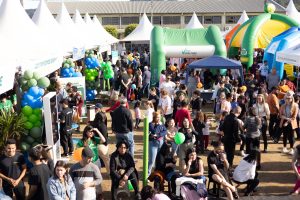 Integração ao Coops Day e fortalecimento da intercooperação