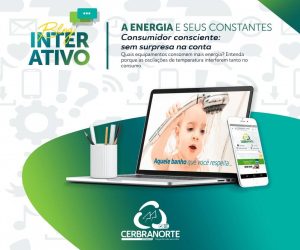CONSUMIDOR CONSCIENTE: SEM SURPRESA NA CONTA