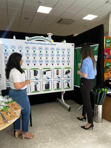 Consumo de energia dispara com onda de calor e gera dúvidas entre associados