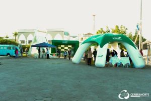 COOPERAR É ISSO! SUPERA EXPECTATIVA