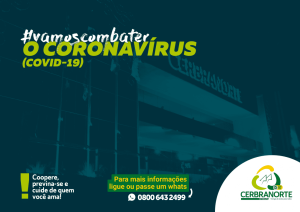 COVID-19 NOVAS MEDIDAS: RETOMADA GRADUAL DE ATIVIDADES E PREVENÇÃO