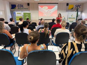 Cerbranorte capacita associados para atuação no Conselho de Cooperativas