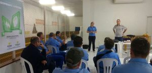 CURSO DE RECICLAGEM DA NR 10