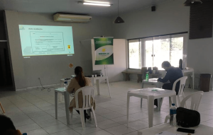 Jornada de Liderança e Engajamento