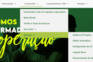 Cerbranorte amplia serviços digitais e facilita para o consumidor