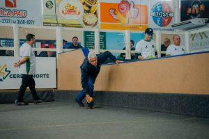 Taça CERBRANORTE de Bocha terá inscrições abertas para competição regional