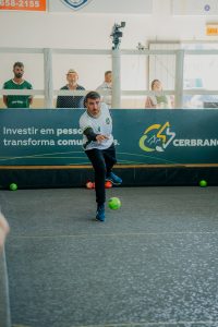 Taça Cerbranorte de Bocha encerra edição de sucesso e reafirma o compromisso com o esporte regional