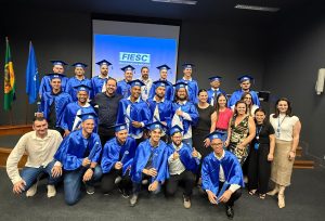 Inscrições para bolsas no curso de Eletrotécnica do SENAI terminam em 10 de fevereiro