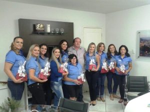 DIA INTERNACIONAL DA MULHER