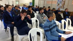 “DIA INTERNO DE PREVENÇÃO DE ACIDENTES DE TRABALHO – DIPAT”