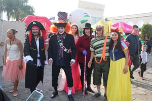 Oitava edição do Cooperar é Isso reúne mais de 6.000 pessoas em dia repleto de cooperação e união