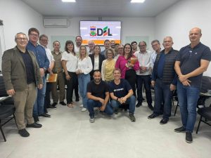 INOVAÇÃO E COMUNIDADE: CERBRANORTE RECEPCIONA ENCONTRO PRODUTIVO DO DEL