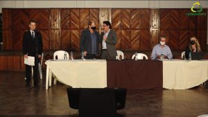 CERBRANORTE: CONTAS DOS EXERCÍCIOS DE 2018, 2019, 2020 SÃO APROVADAS EM ASSEMBLEIA