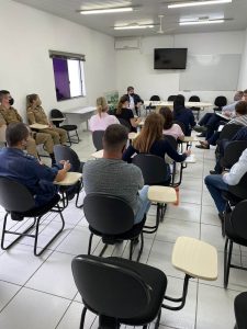 Entidades se reúnem na Cerbranorte para conhecer detalhes da Assembleia Geral