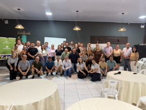 Cerbranorte promove Curso de Cooperativismo aberto à comunidade nos dias 03 e 04 de fevereiro