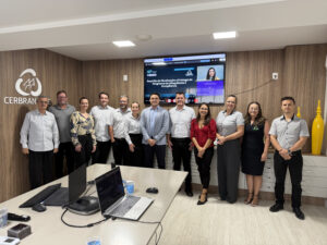 Cerbranorte finaliza implantação do Programa Nacional de Integridade e Compliance – PNCI