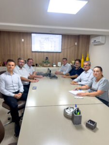 Cerbranorte recebe auditoria externa independente