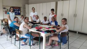 REPASSE MENSAL DA CERBRANORTE AMPLIA QUALIDADE NAS APAES