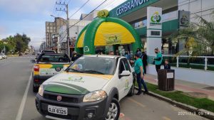 COOPERAR É ISSO! UM PRESENTE À COMUNIDADE DESDE 2014