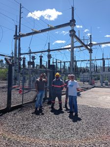 Cerbranorte impulsiona rede elétrica com investimento de R$ 5 Milhões em novo transformador para subestação